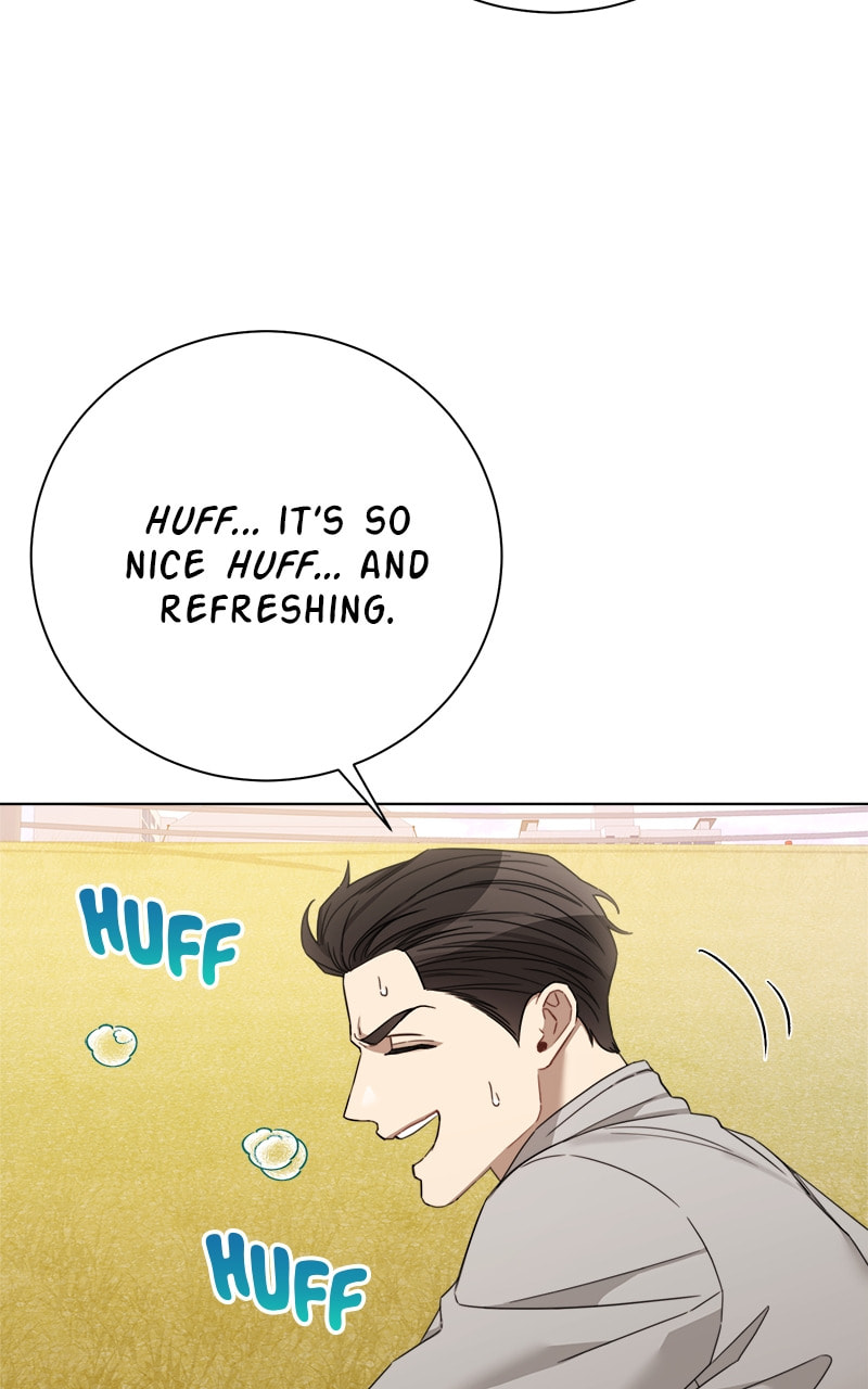 Read The RUNWAY chapter 84 image 14 on Lezhin