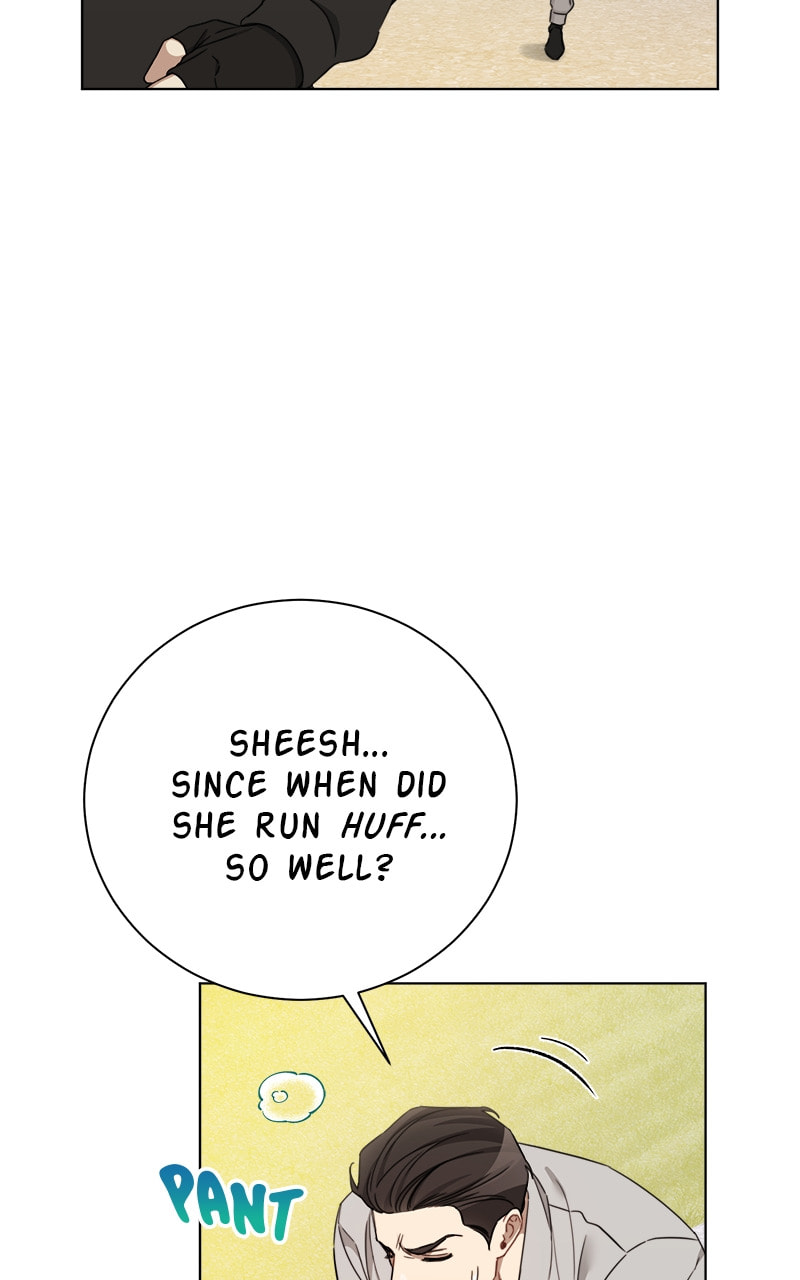 Read The RUNWAY chapter 84 image 17 on Lezhin