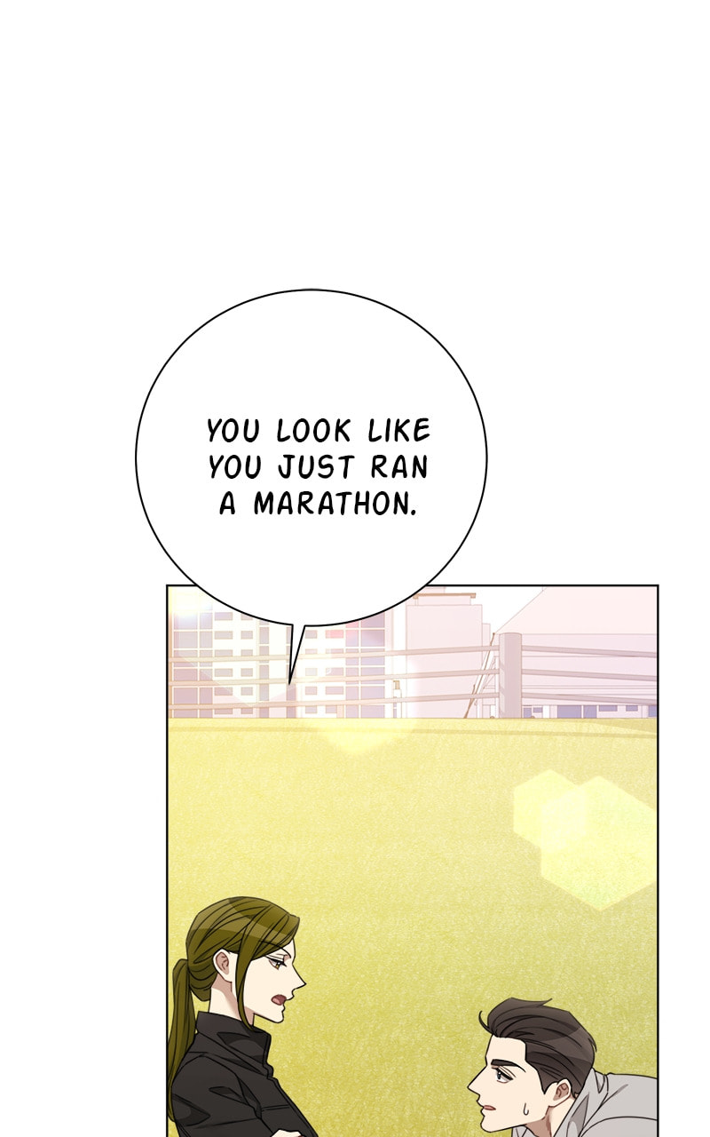 Read The RUNWAY chapter 84 image 21 on Lezhin