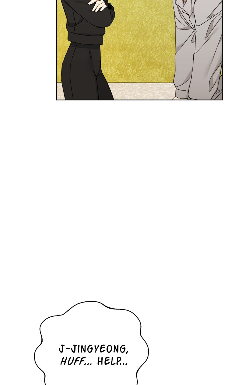 Read The RUNWAY chapter 84 image 22 on Lezhin