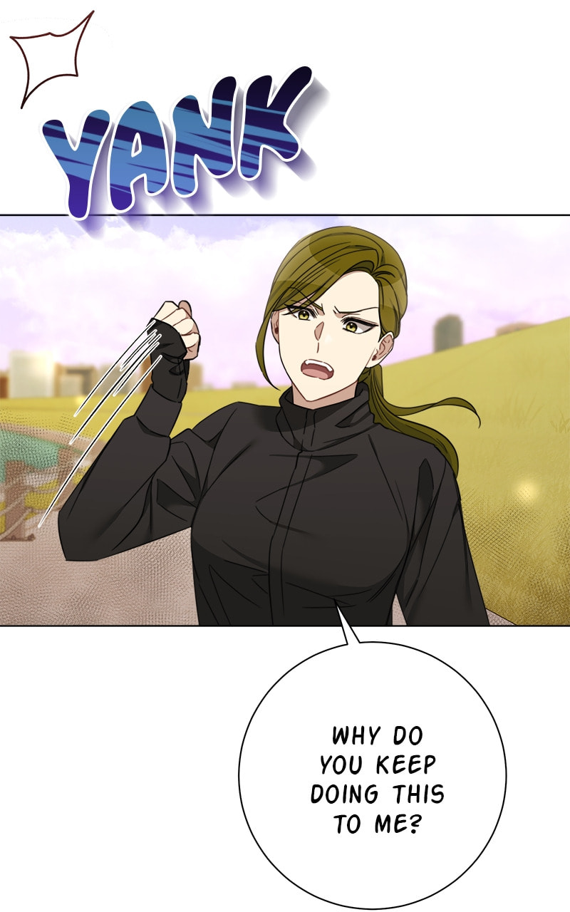 Read The RUNWAY chapter 84 image 24 on Lezhin