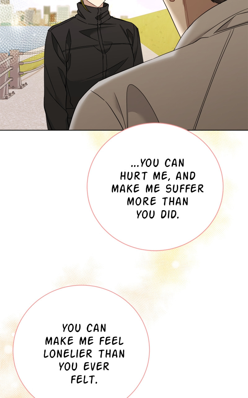 Read The RUNWAY chapter 84 image 29 on Lezhin