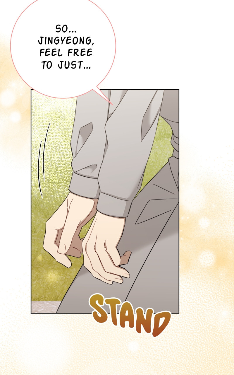 Read The RUNWAY chapter 84 image 31 on Lezhin