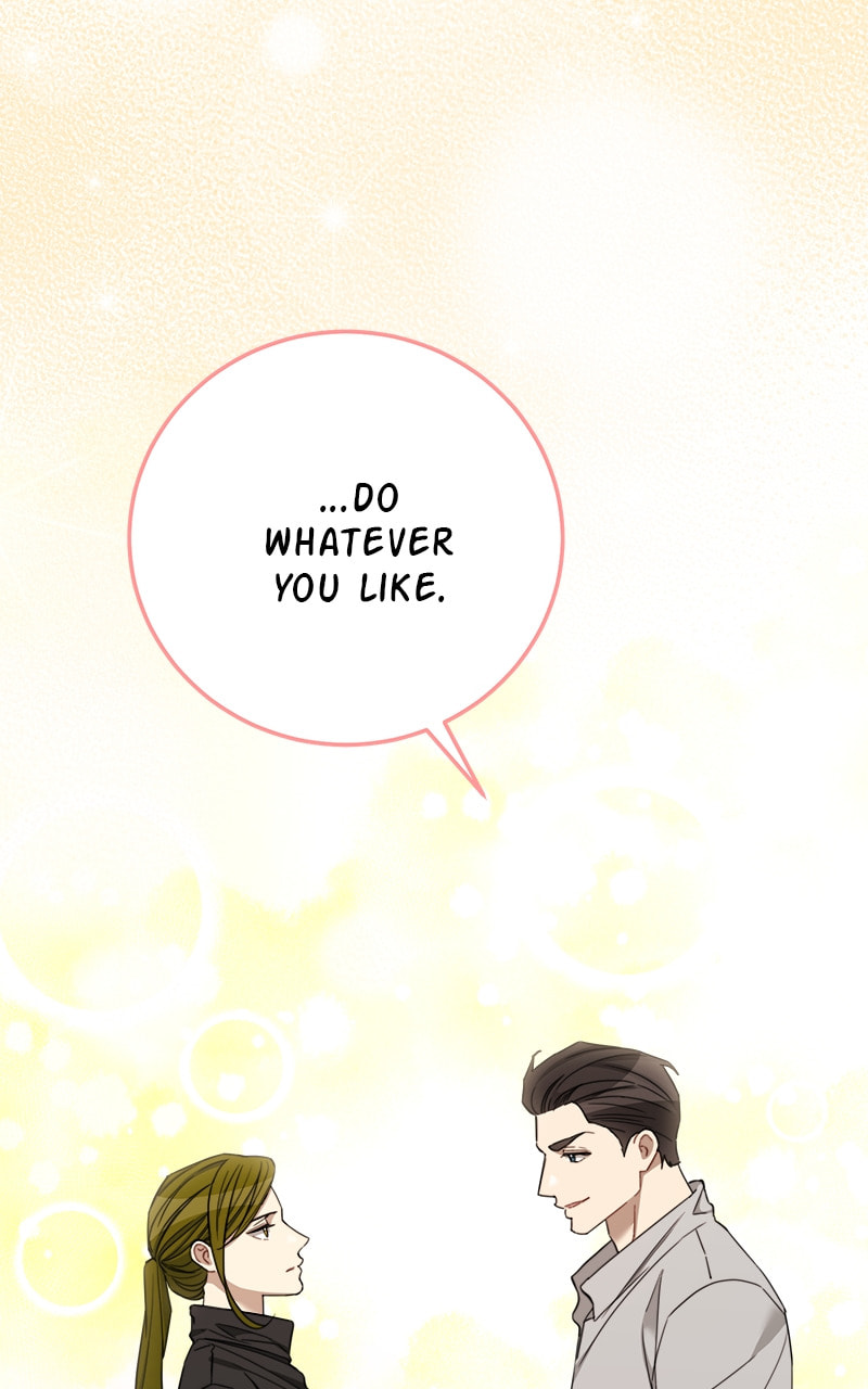 Read The RUNWAY chapter 84 image 32 on Lezhin