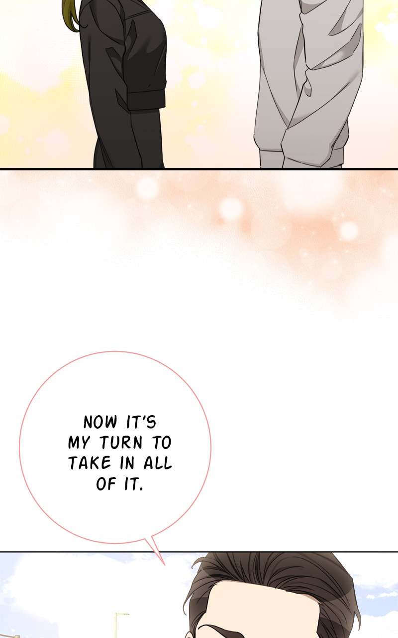 Read The RUNWAY chapter 84 image 33 on Lezhin