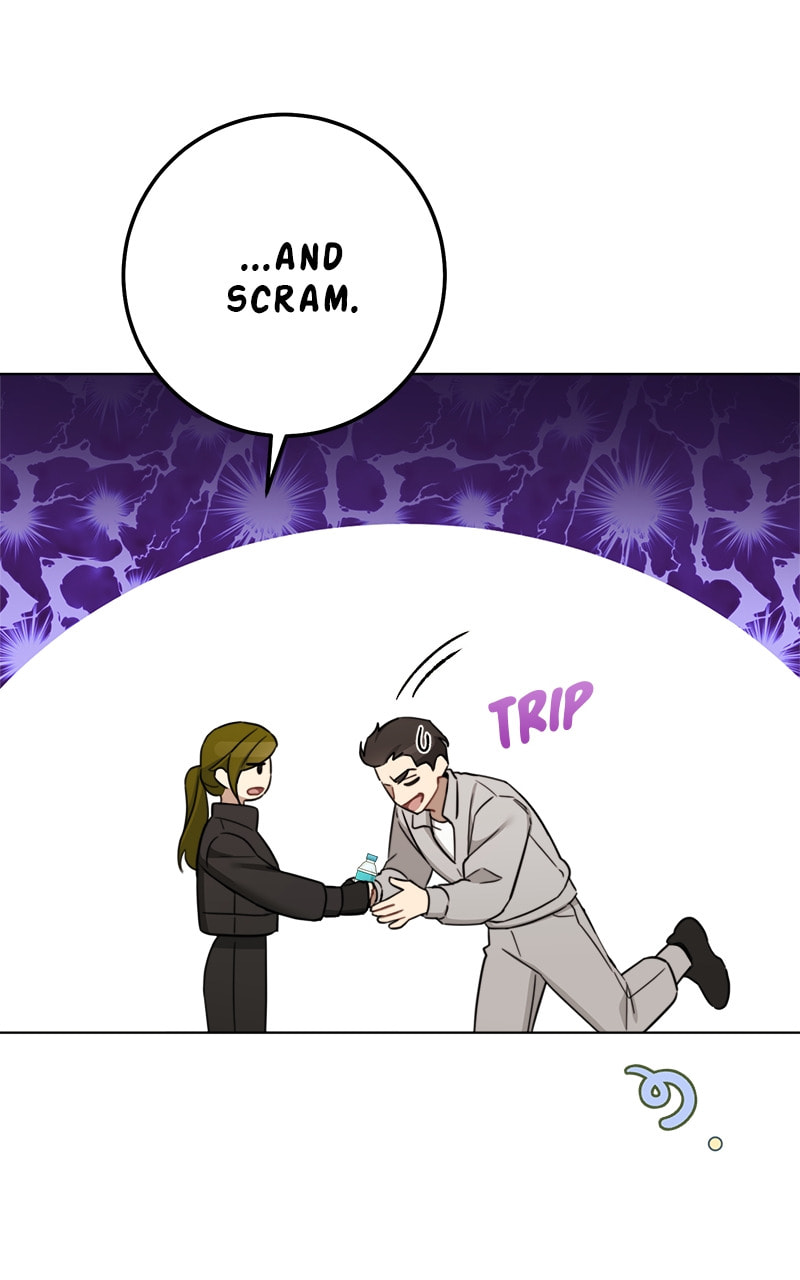 Read The RUNWAY chapter 84 image 37 on Lezhin