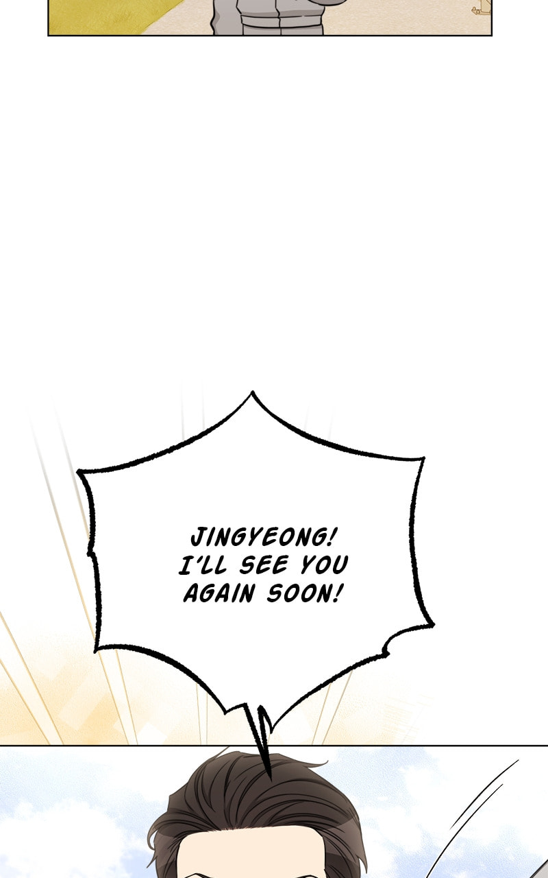 Read The RUNWAY chapter 84 image 40 on Lezhin