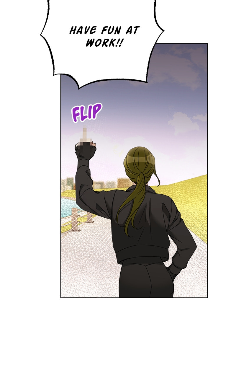 Read The RUNWAY chapter 84 image 42 on Lezhin