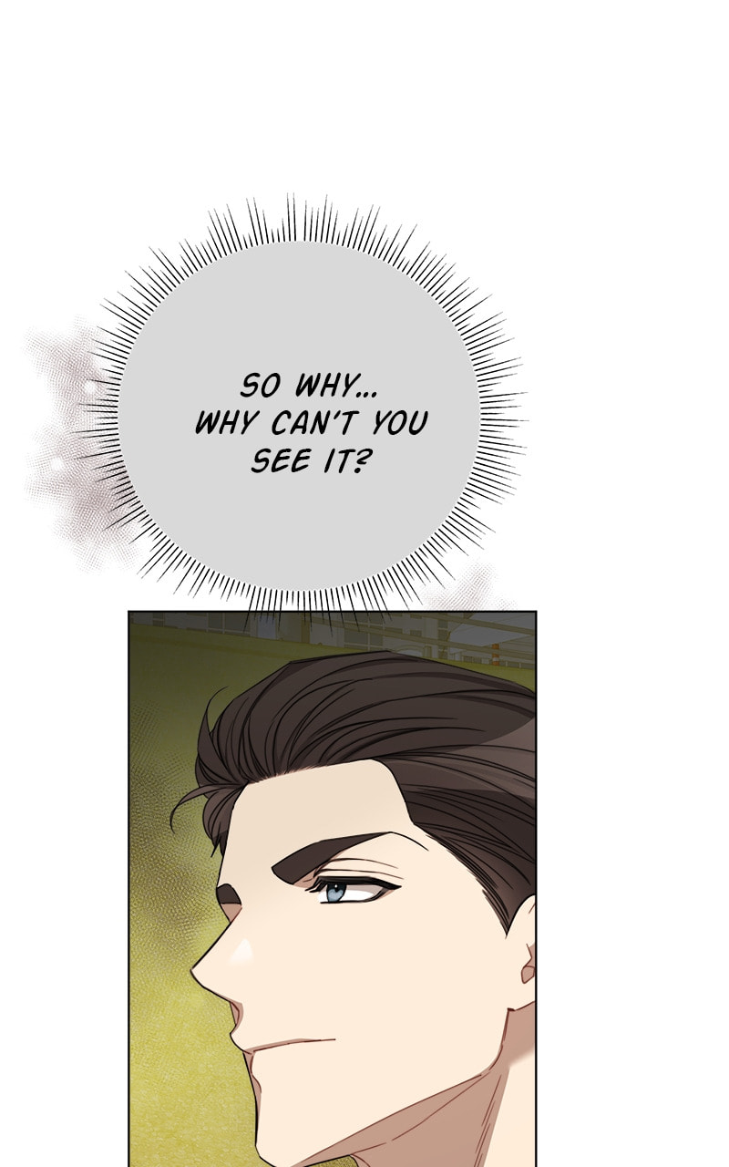 Read The RUNWAY chapter 84 image 44 on Lezhin