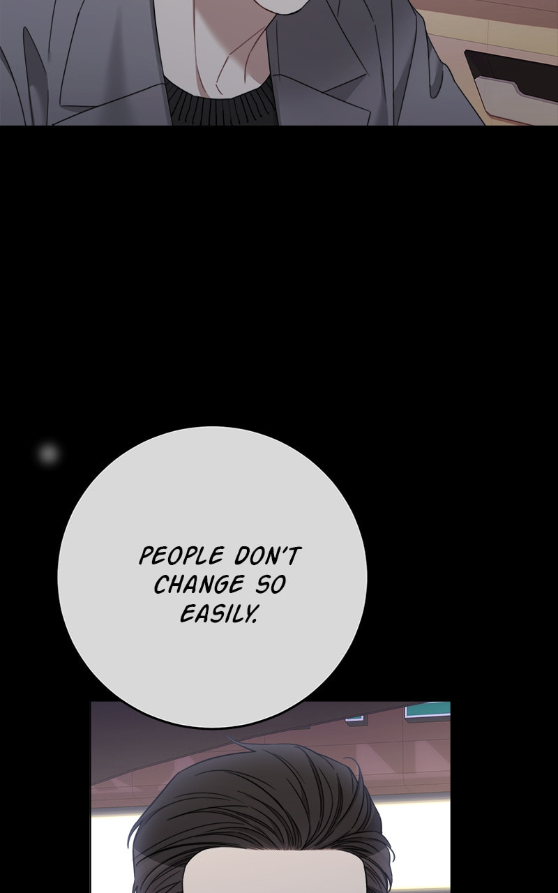 Read The RUNWAY chapter 84 image 46 on Lezhin