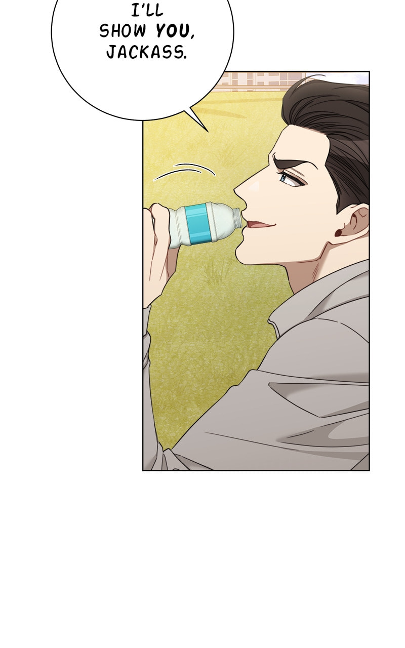 Read The RUNWAY chapter 84 image 49 on Lezhin