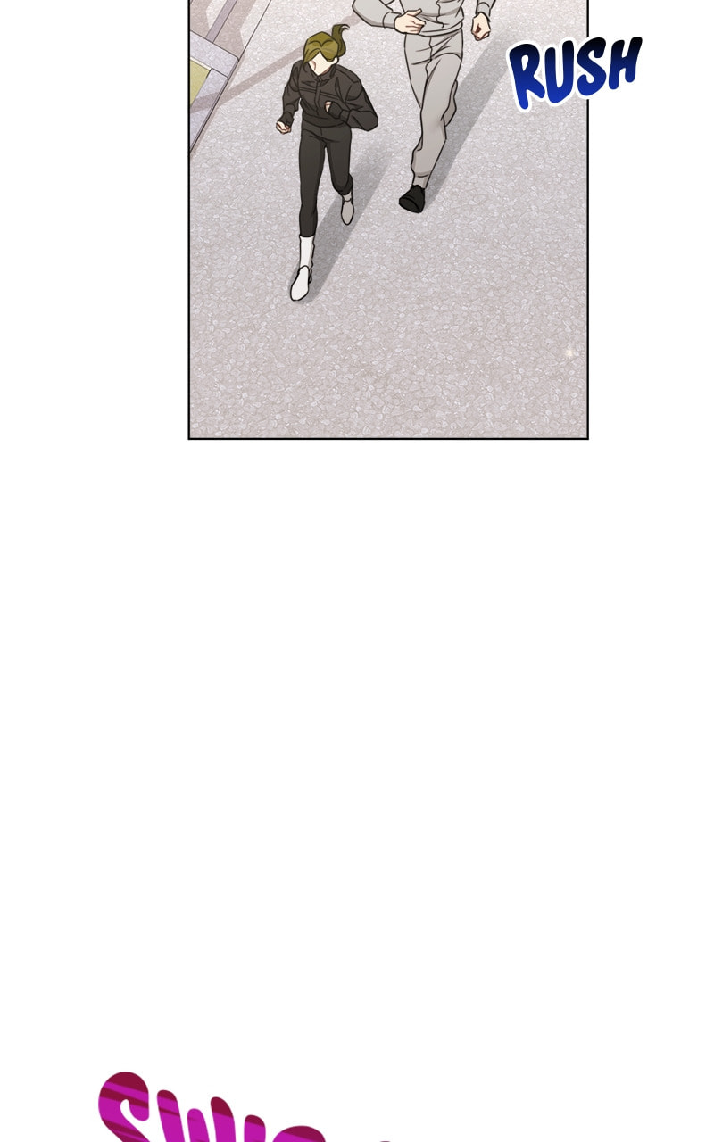 Read The RUNWAY chapter 84 image 5 on Lezhin
