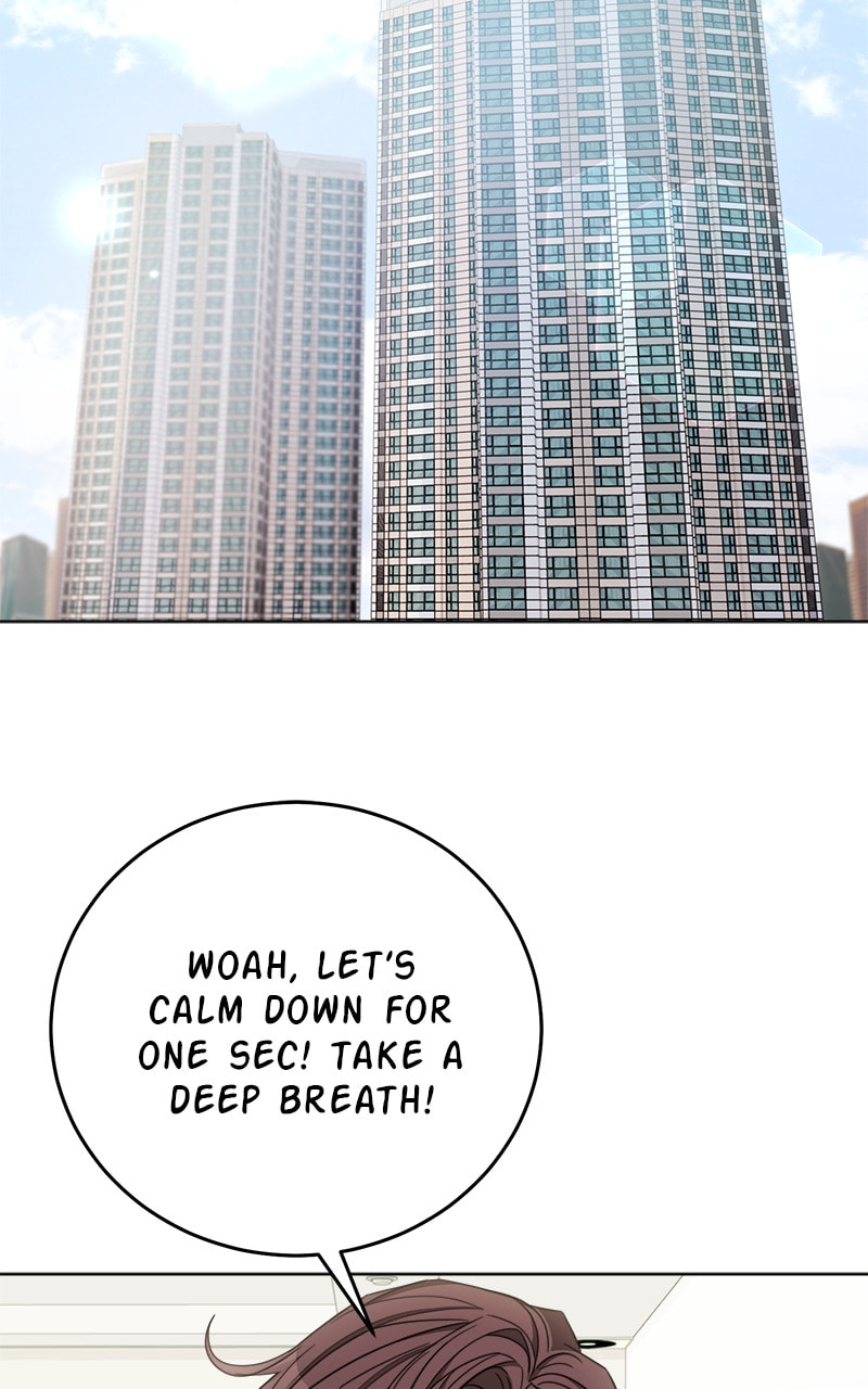 Read The RUNWAY chapter 84 image 52 on Lezhin