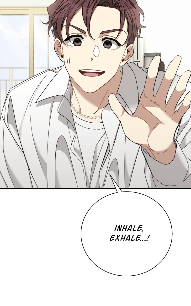 Read The RUNWAY chapter 84 image 53 on Lezhin