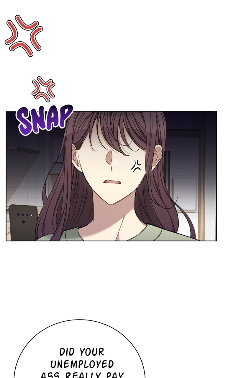 Read The RUNWAY chapter 84 image 54 on Lezhin