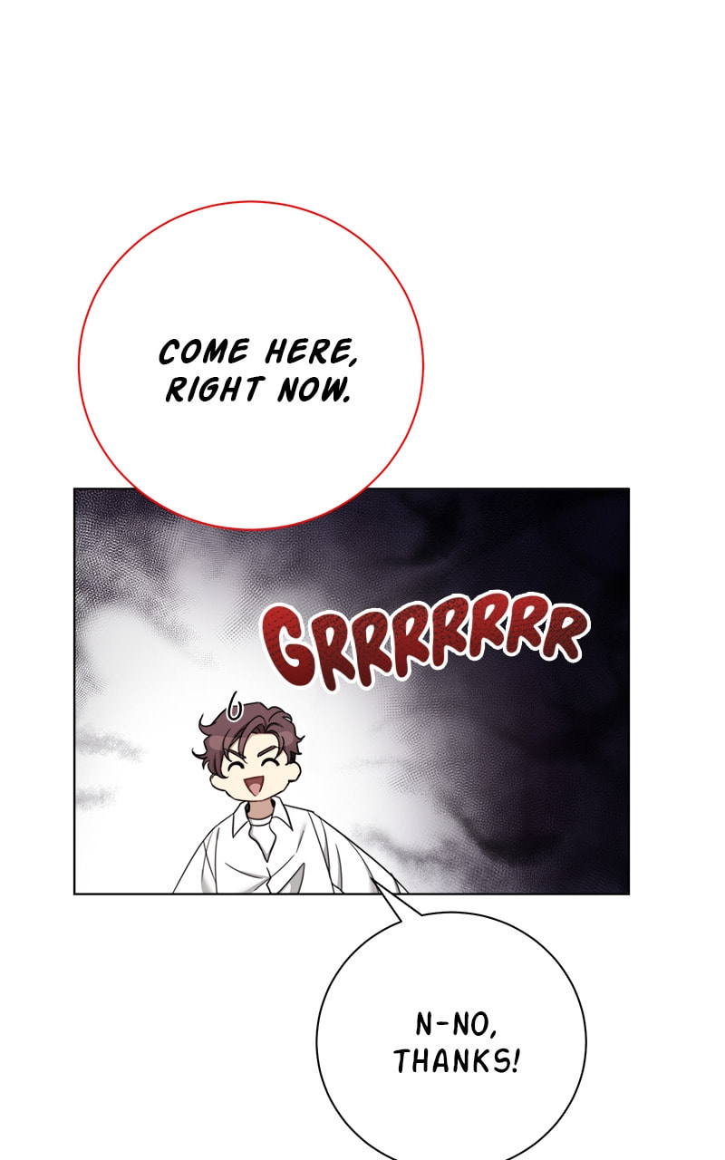 Read The RUNWAY chapter 84 image 56 on Lezhin