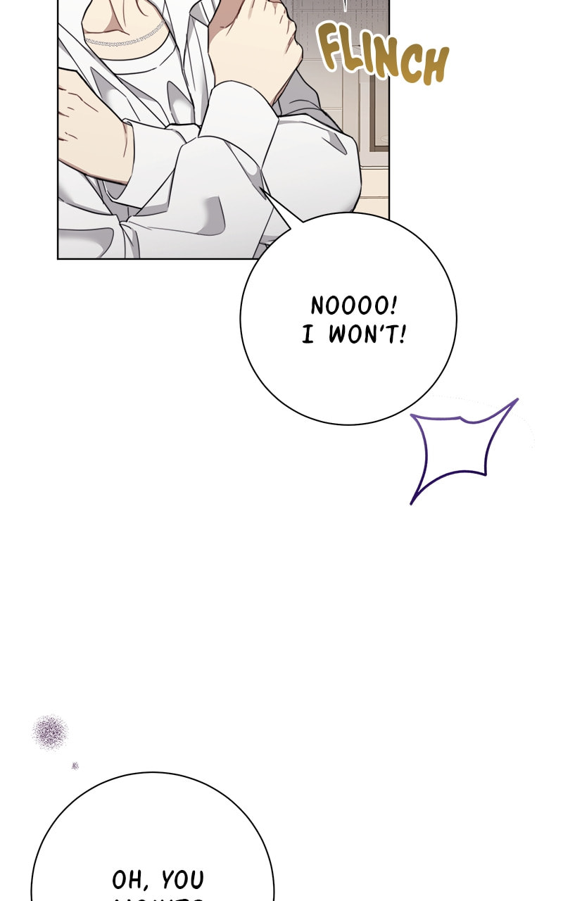 Read The RUNWAY chapter 84 image 58 on Lezhin