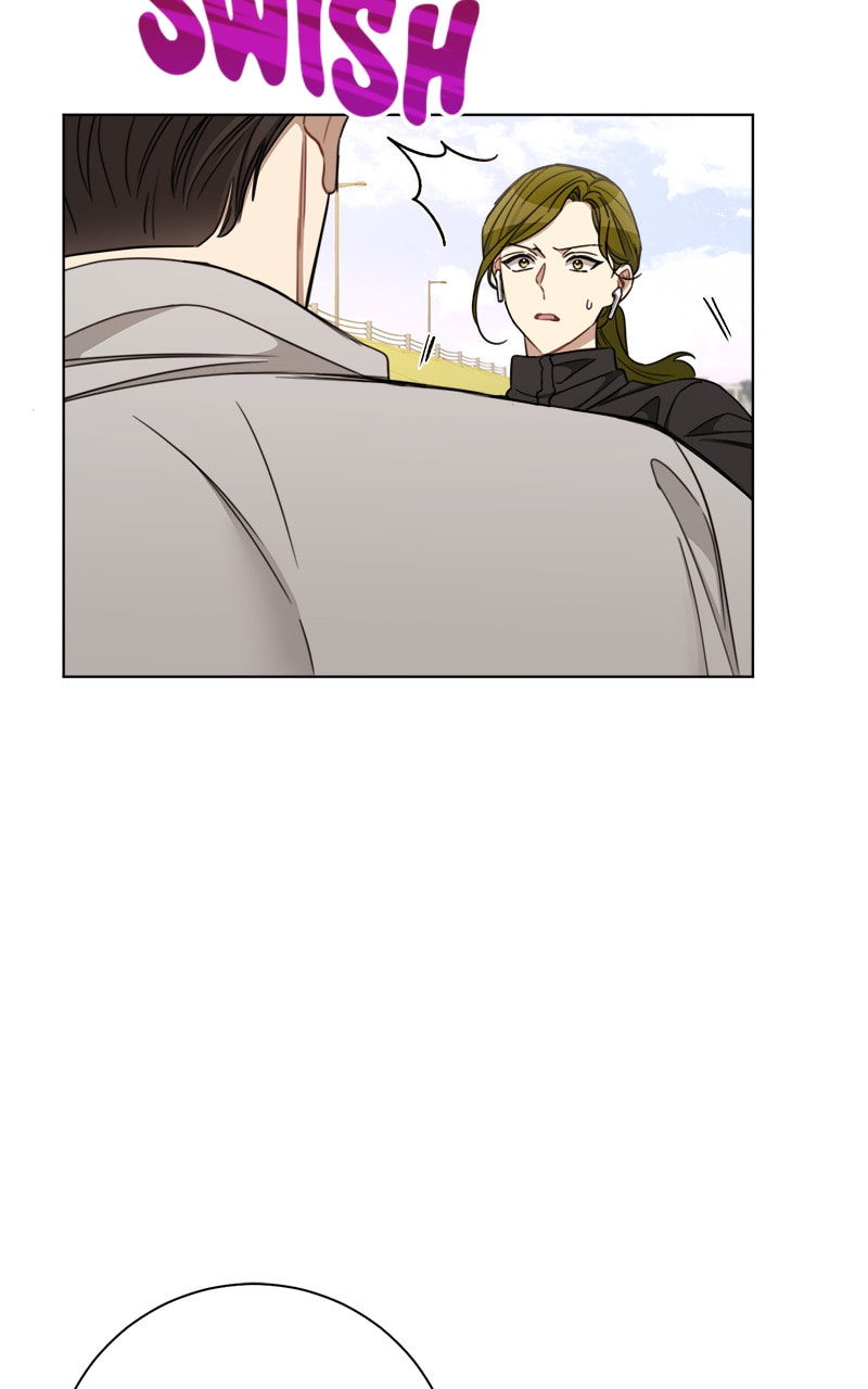 Read The RUNWAY chapter 84 image 6 on Lezhin
