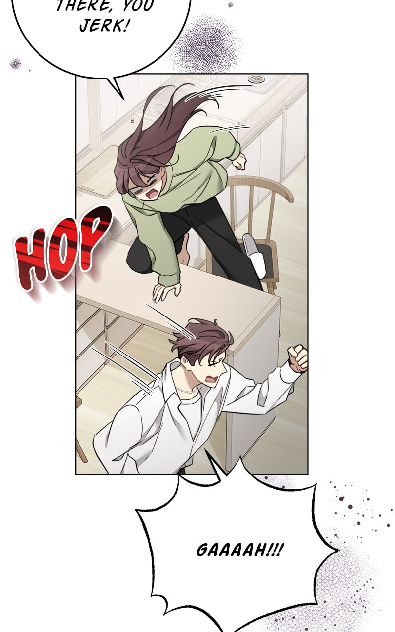 Read The RUNWAY chapter 84 image 60 on Lezhin