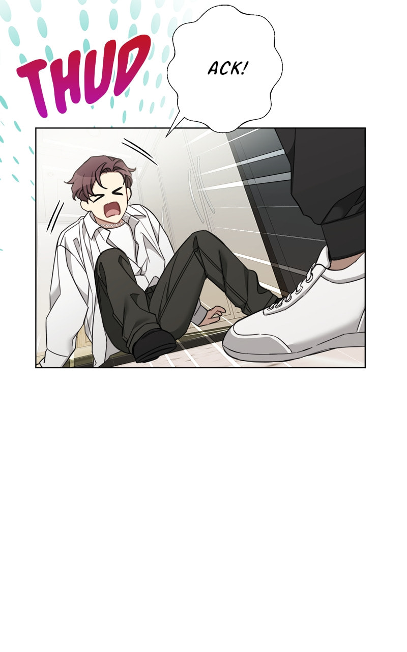Read The RUNWAY chapter 84 image 65 on Lezhin