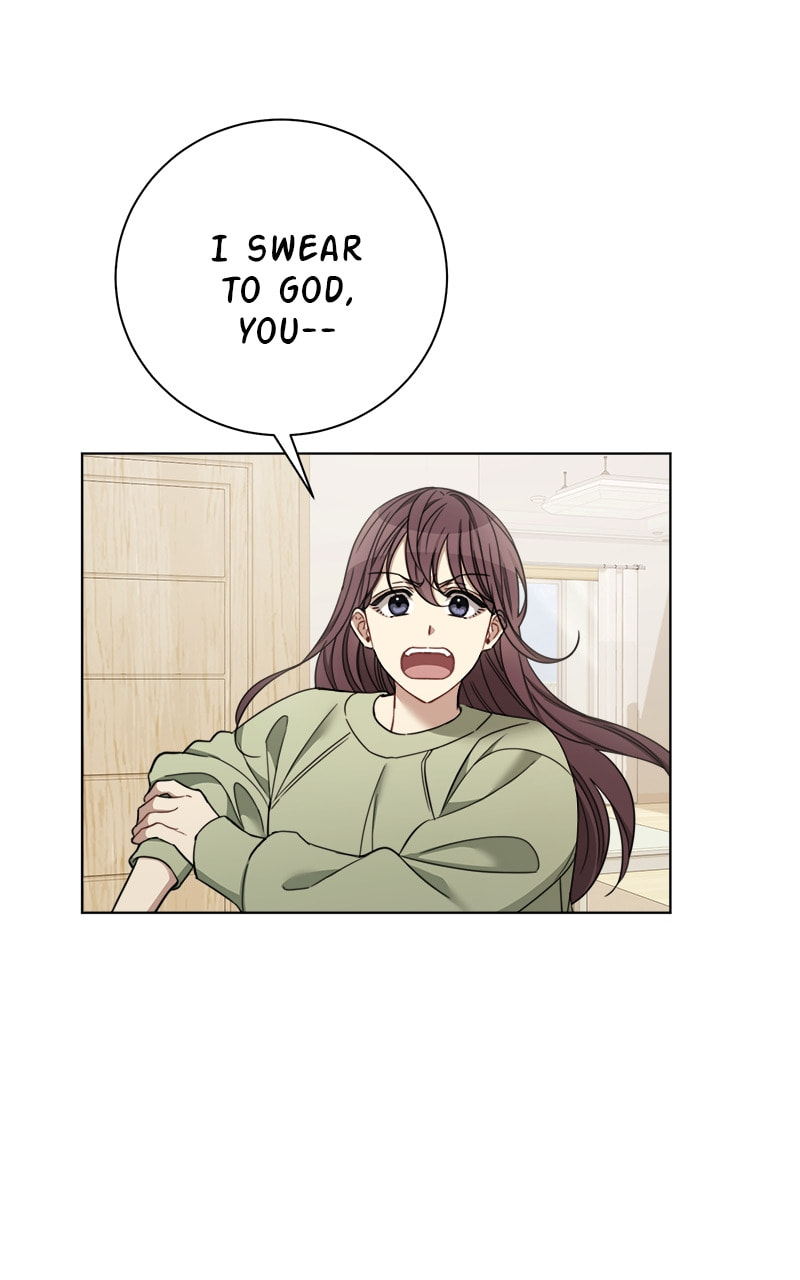 Read The RUNWAY chapter 84 image 66 on Lezhin