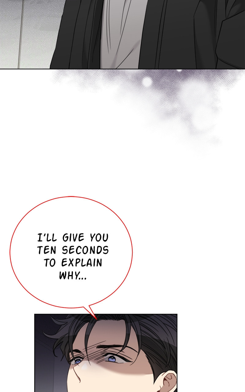 Read The RUNWAY chapter 84 image 69 on Lezhin