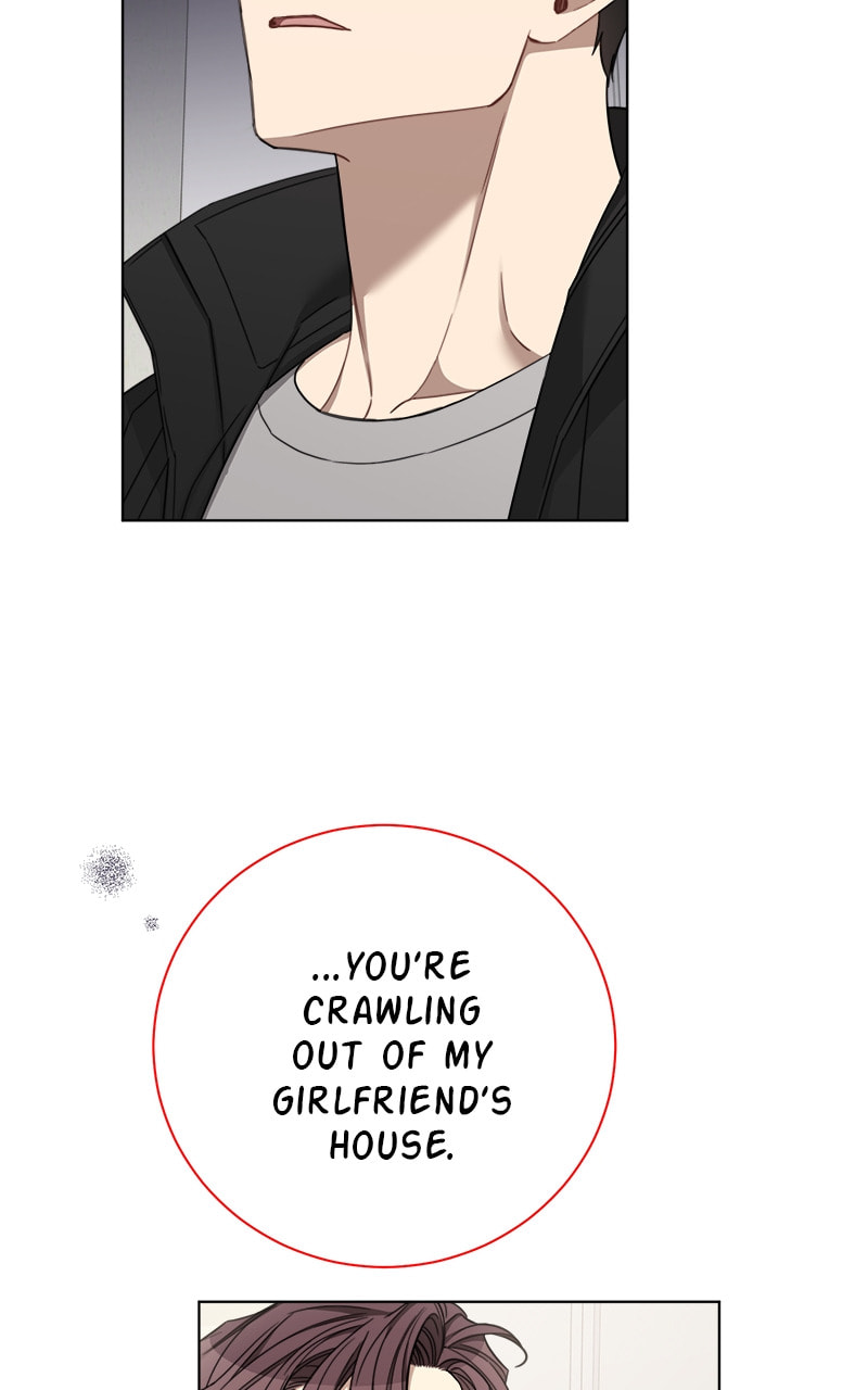 Read The RUNWAY chapter 84 image 70 on Lezhin
