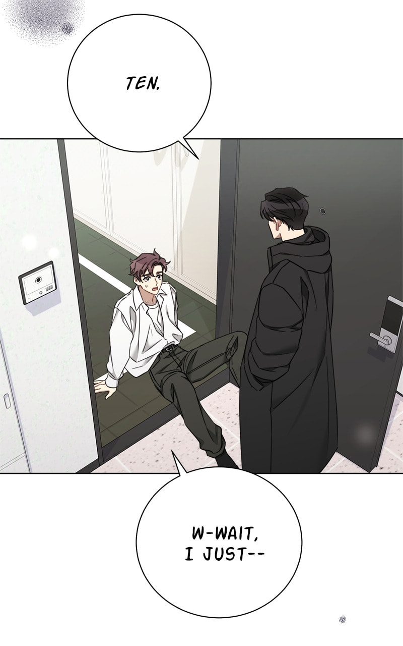 Read The RUNWAY chapter 84 image 72 on Lezhin