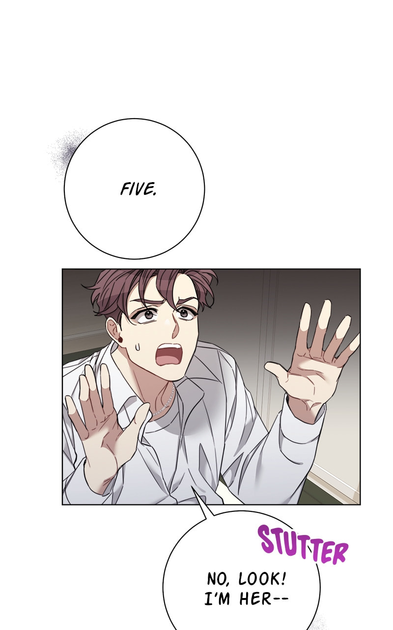 Read The RUNWAY chapter 84 image 73 on Lezhin