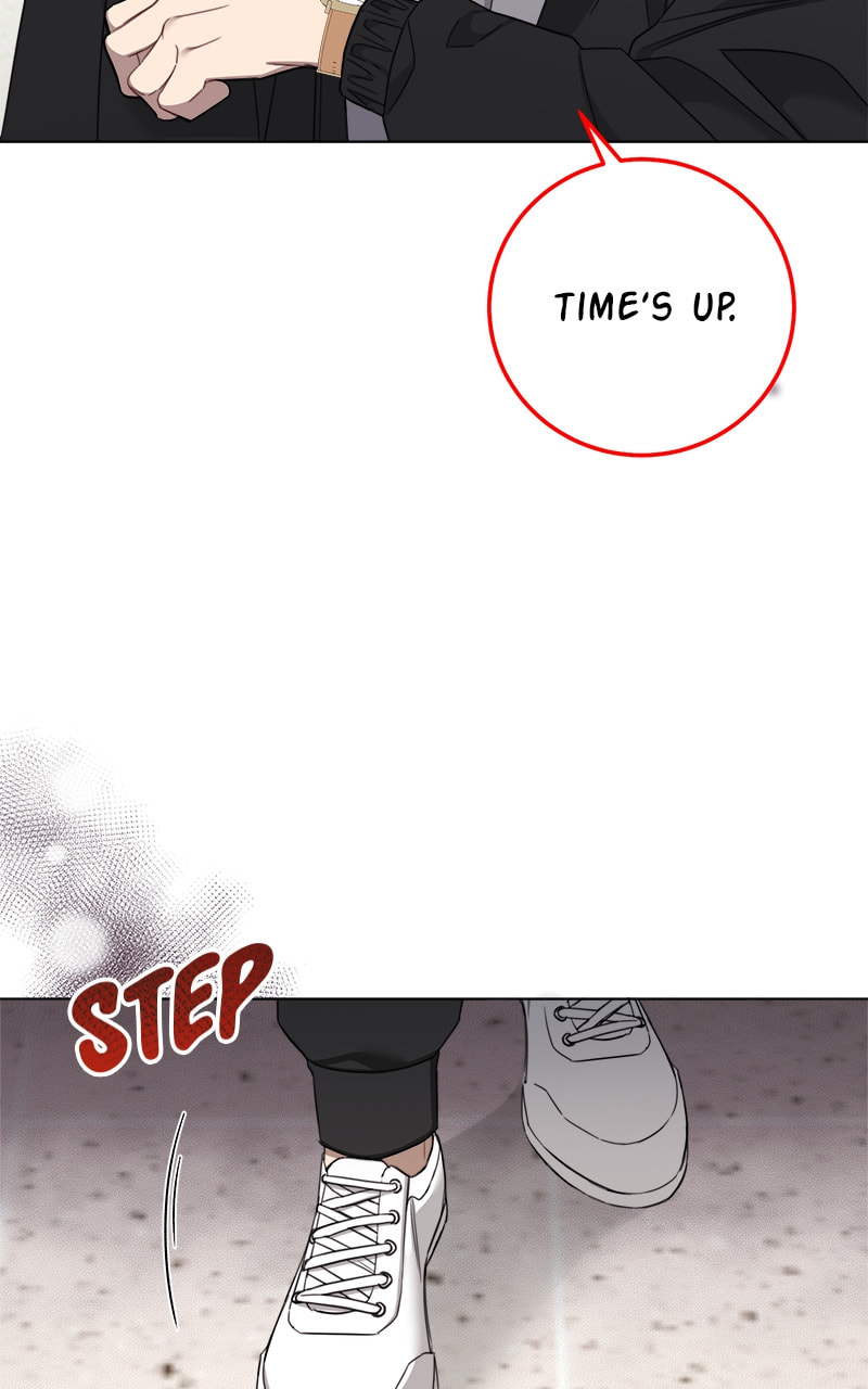Read The RUNWAY chapter 84 image 75 on Lezhin