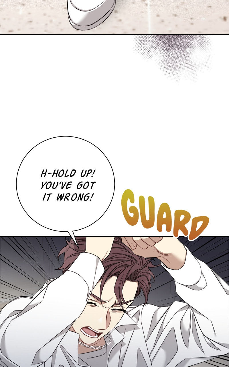 Read The RUNWAY chapter 84 image 76 on Lezhin