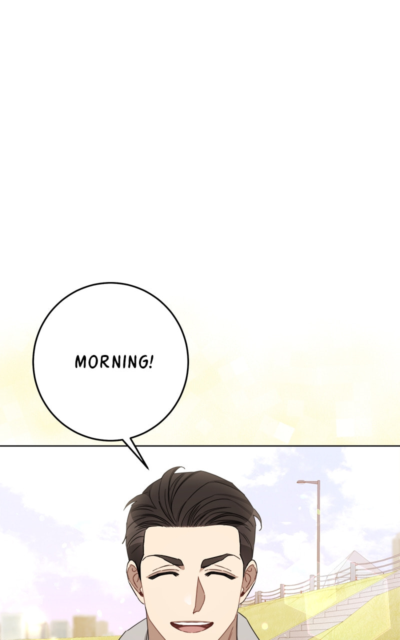 Read The RUNWAY chapter 84 image 9 on Lezhin