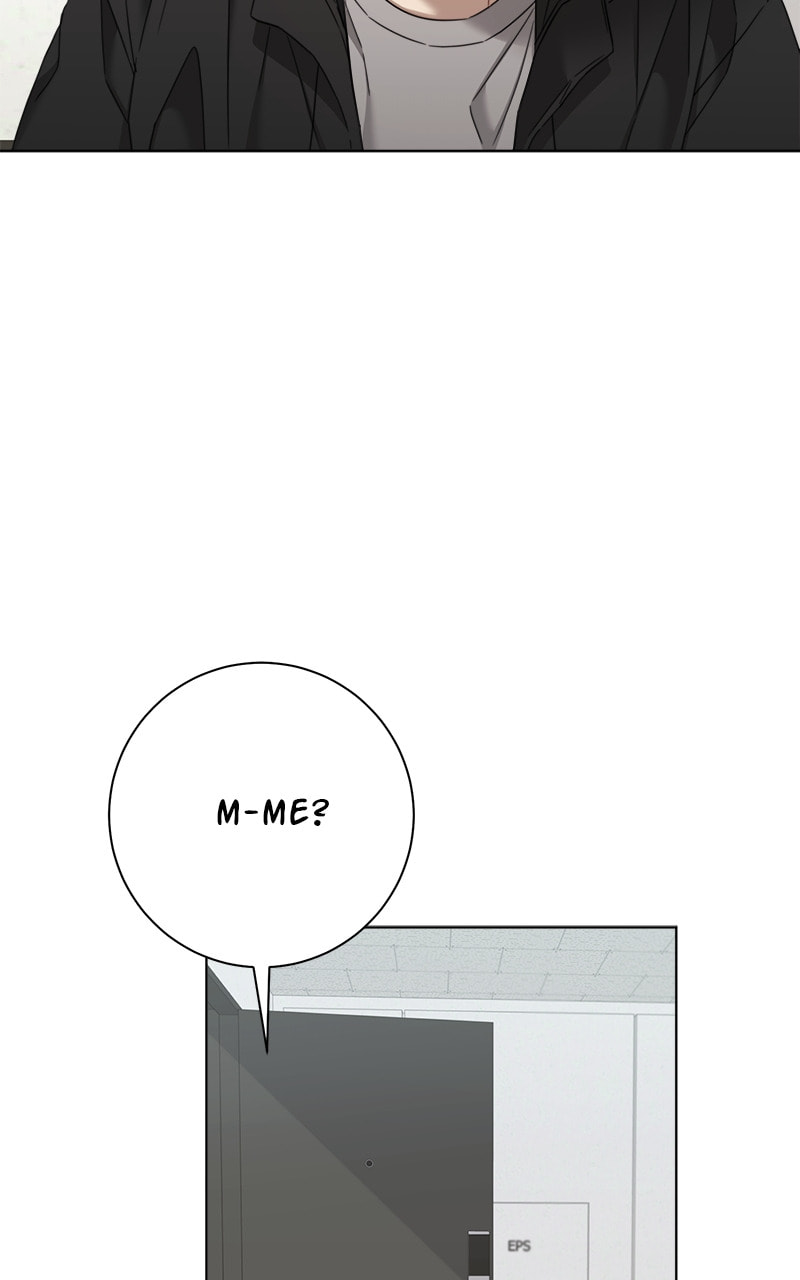 Read The RUNWAY chapter 85 image 11 on Lezhin