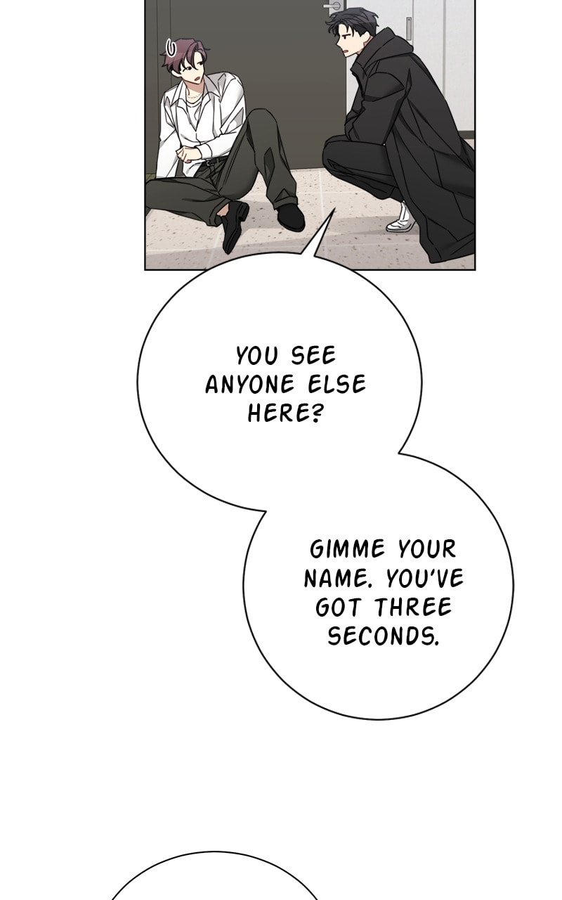 Read The RUNWAY chapter 85 image 12 on Lezhin