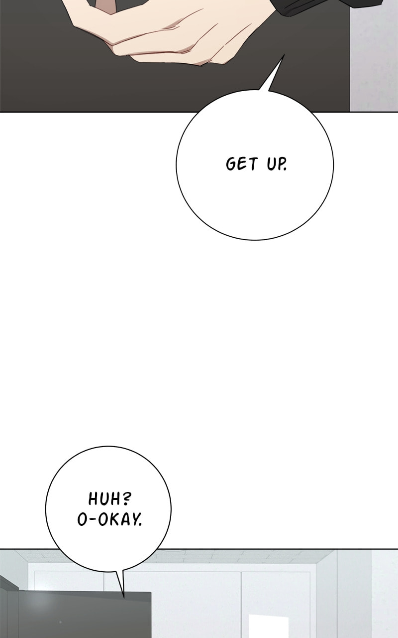 Read The RUNWAY chapter 85 image 18 on Lezhin