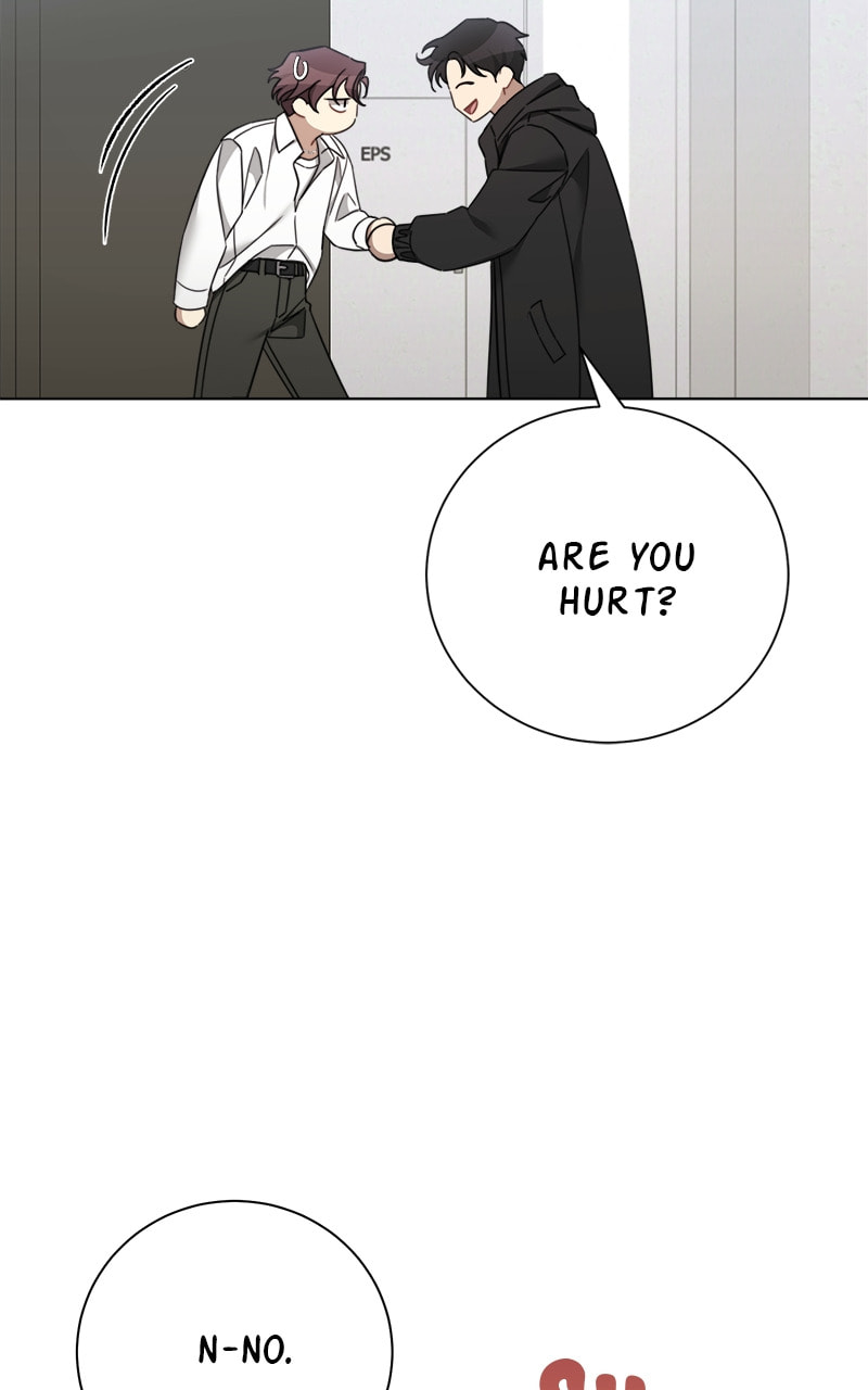 Read The RUNWAY chapter 85 image 19 on Lezhin