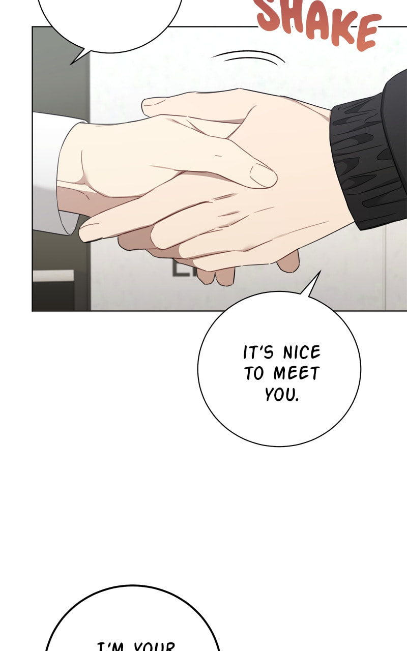 Read The RUNWAY chapter 85 image 20 on Lezhin