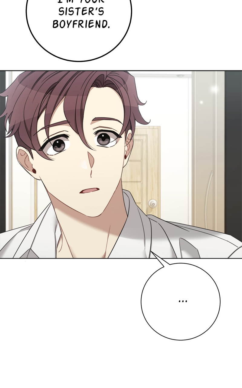 Read The RUNWAY chapter 85 image 21 on Lezhin