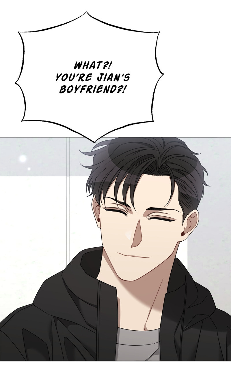 Read The RUNWAY chapter 85 image 22 on Lezhin