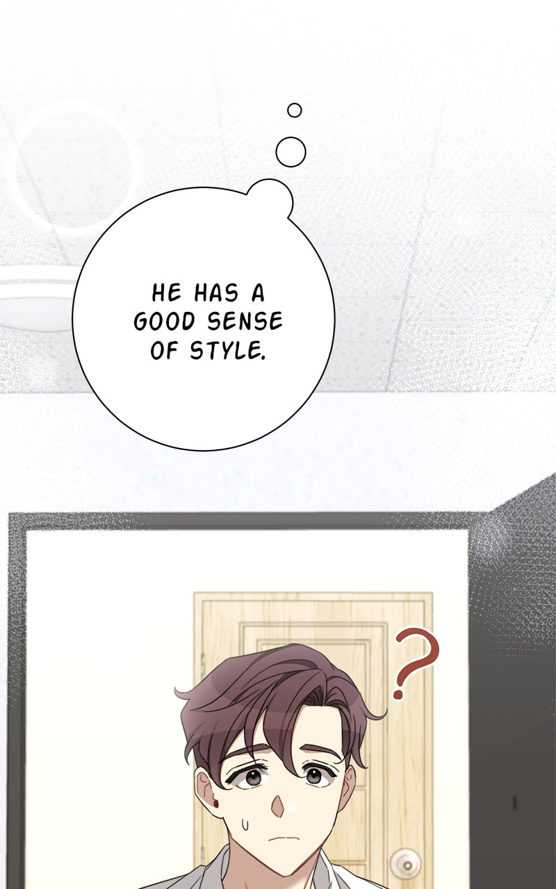 Read The RUNWAY chapter 85 image 24 on Lezhin