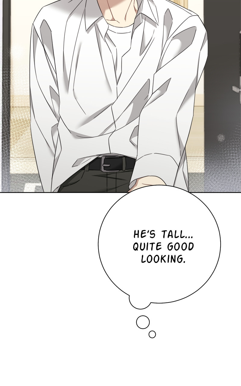 Read The RUNWAY chapter 85 image 25 on Lezhin