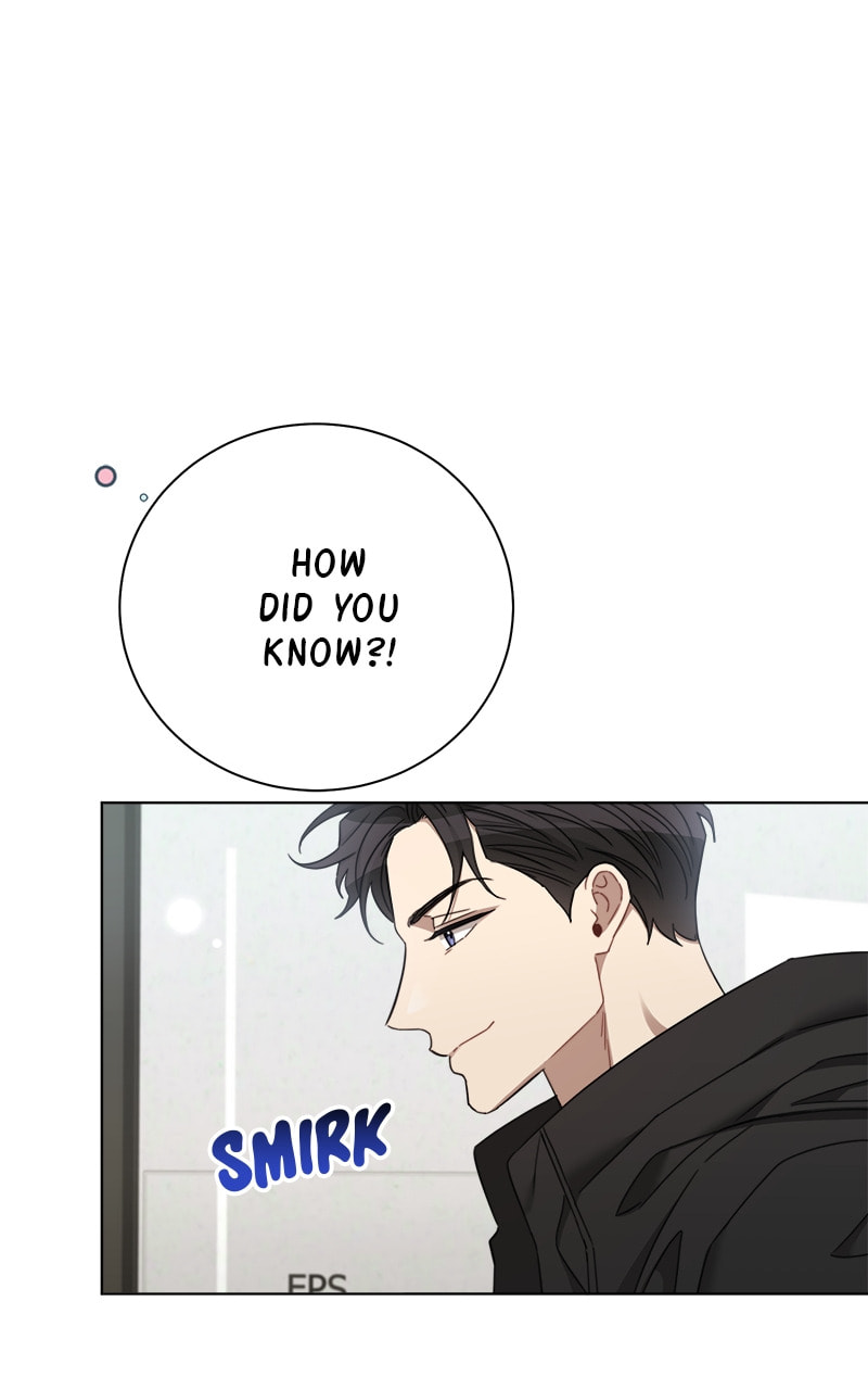 Read The RUNWAY chapter 85 image 27 on Lezhin
