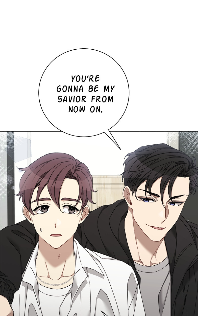 Read The RUNWAY chapter 85 image 29 on Lezhin