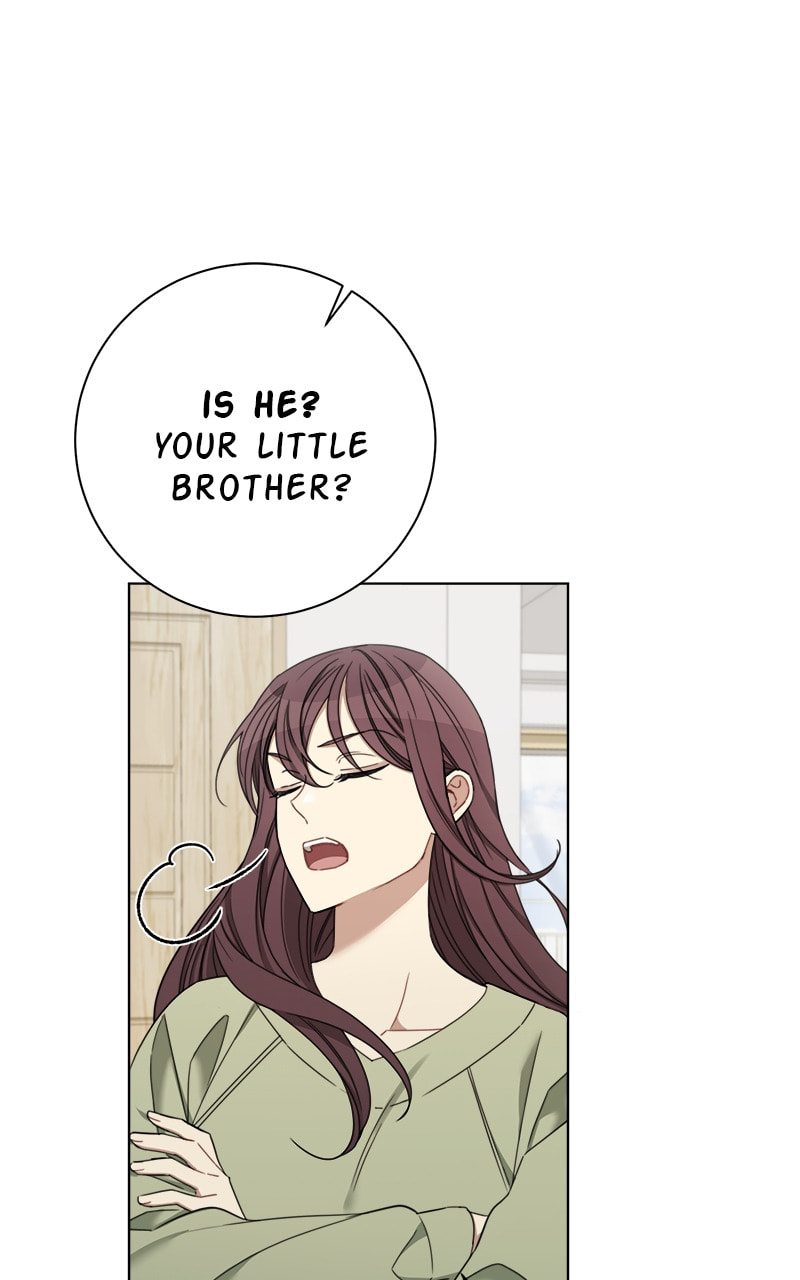 Read The RUNWAY chapter 85 image 3 on Lezhin