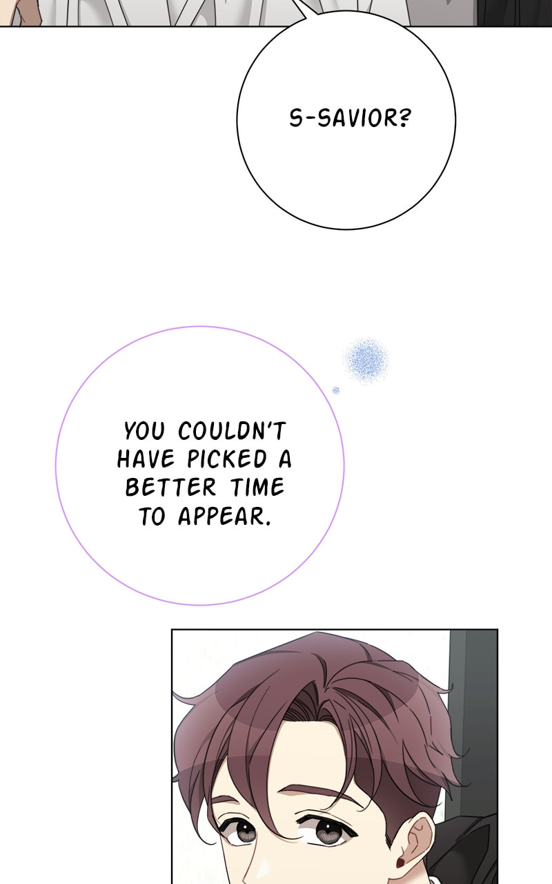 Read The RUNWAY chapter 85 image 30 on Lezhin
