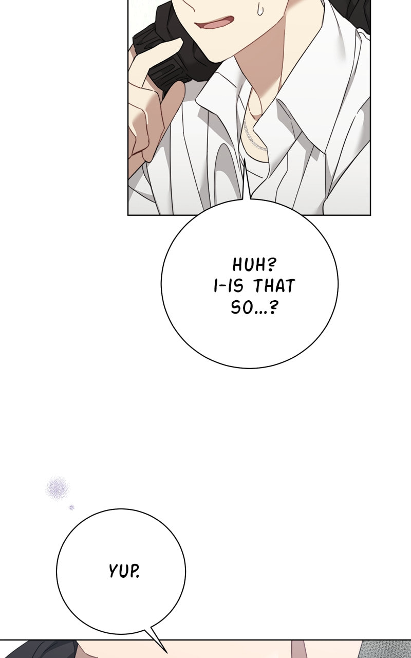 Read The RUNWAY chapter 85 image 31 on Lezhin