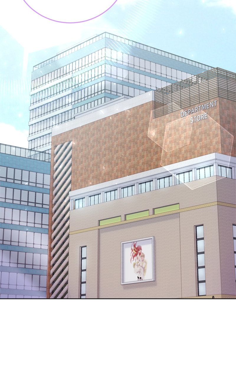Read The RUNWAY chapter 85 image 33 on Lezhin
