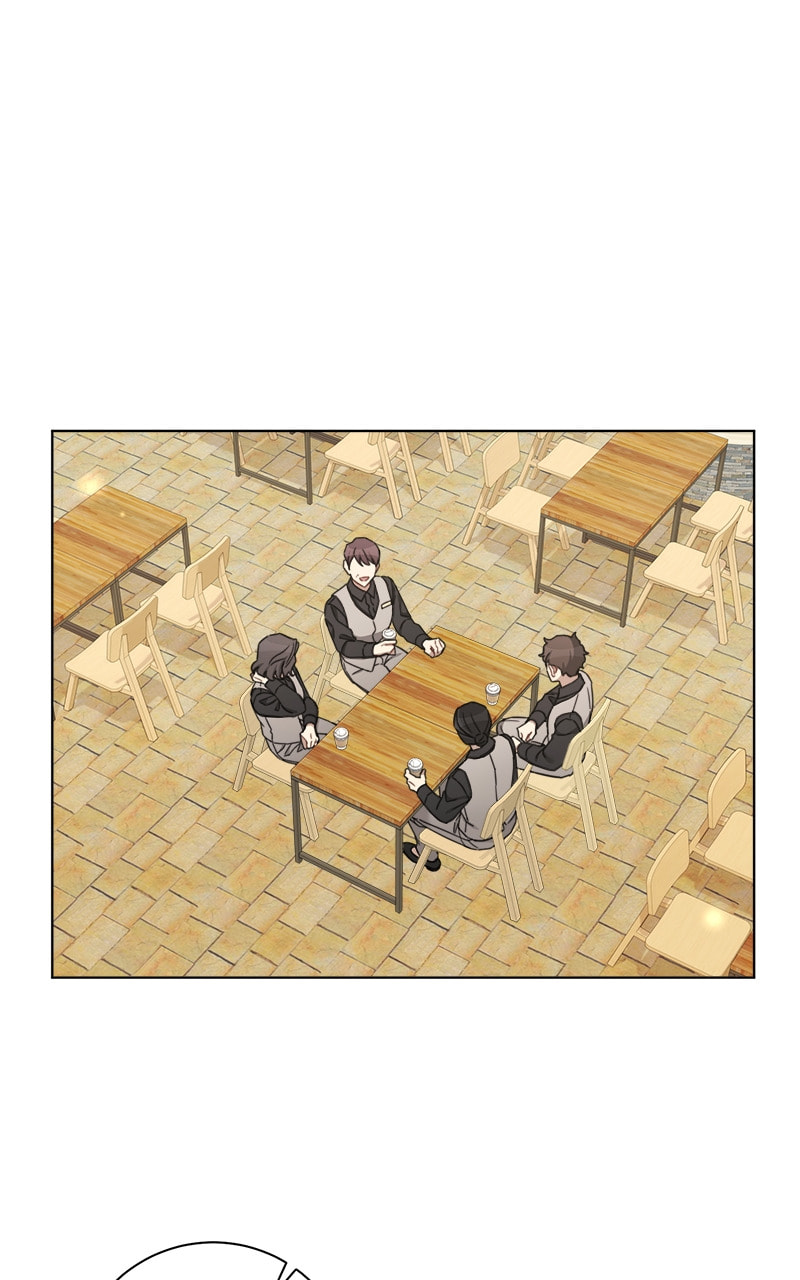 Read The RUNWAY chapter 85 image 34 on Lezhin