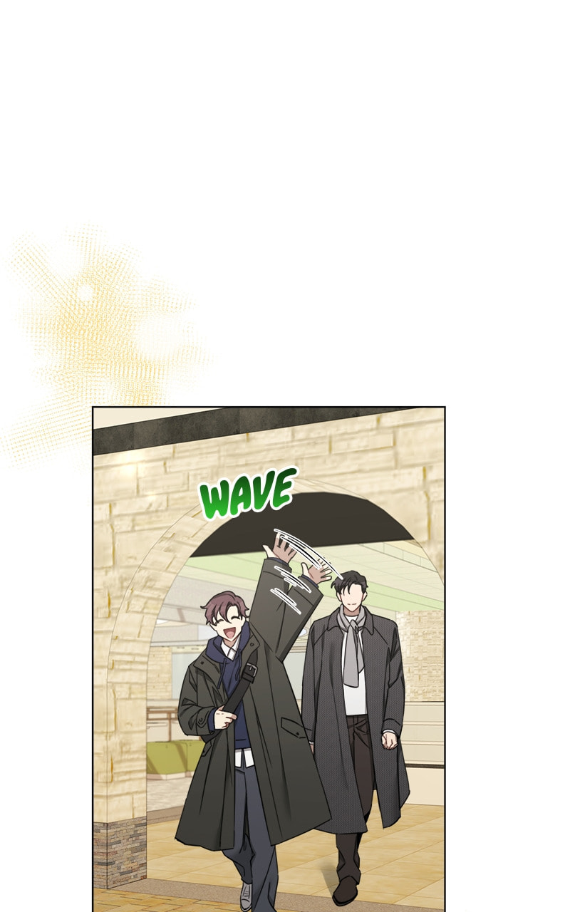 Read The RUNWAY chapter 85 image 37 on Lezhin