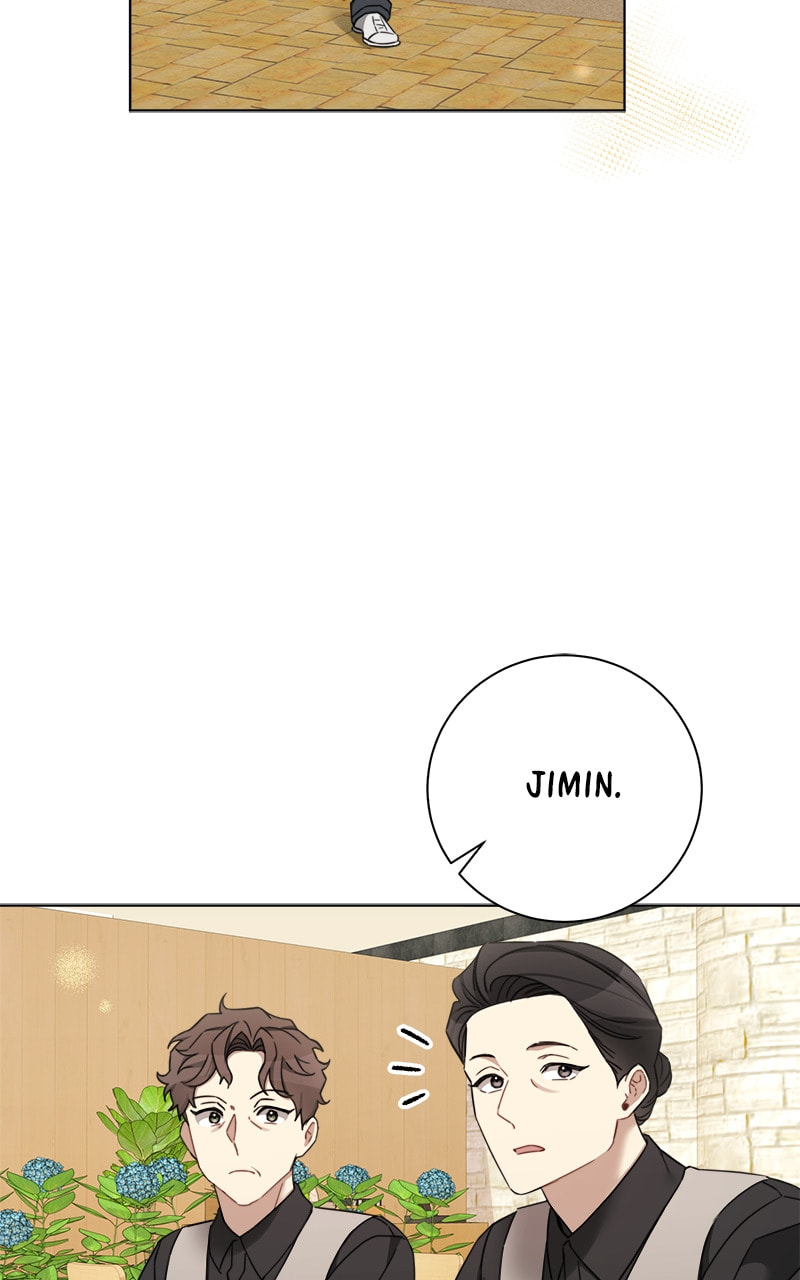 Read The RUNWAY chapter 85 image 38 on Lezhin